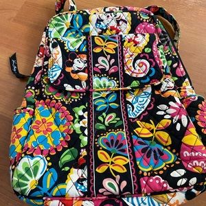 Disney Very Bradley Backpack